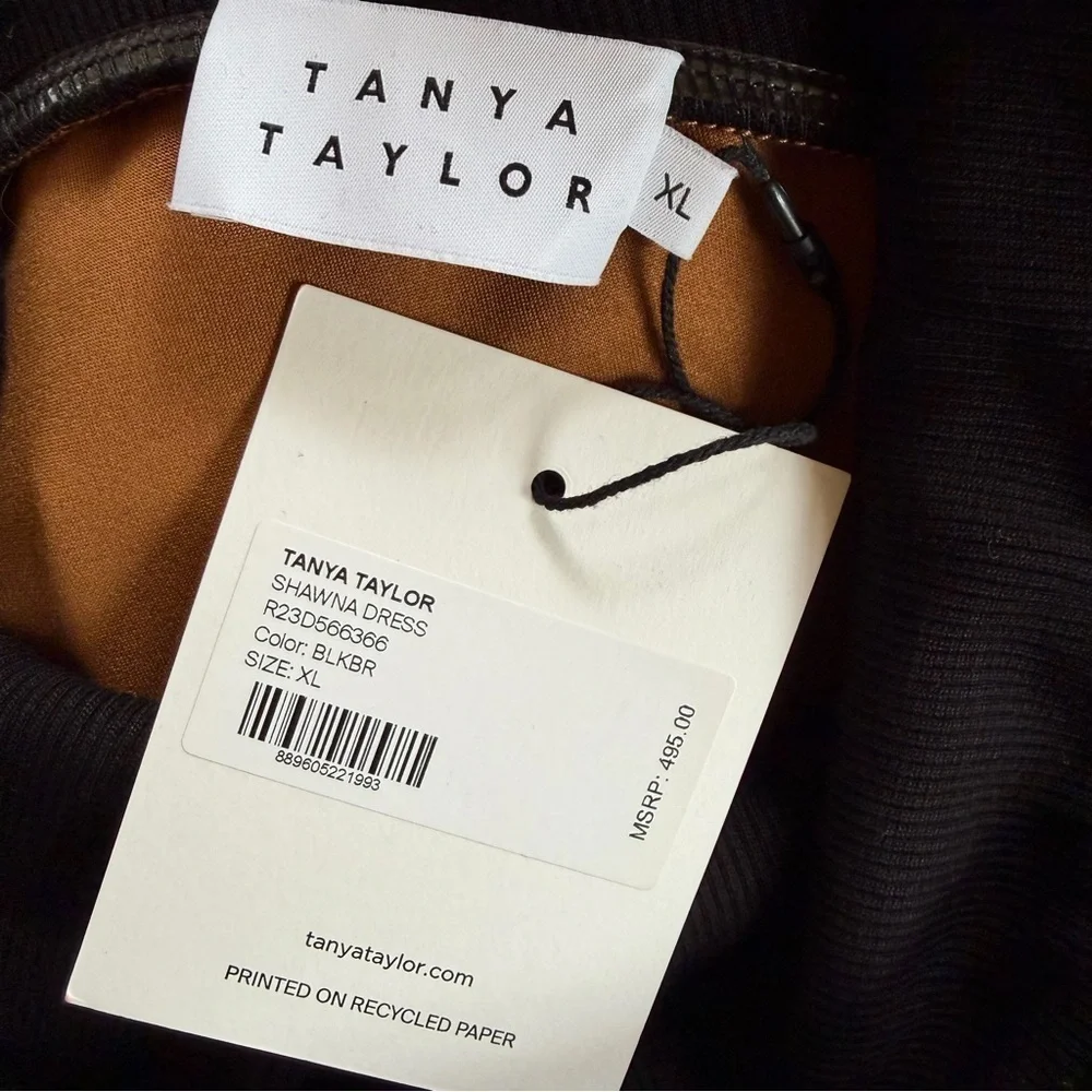 Tanya Taylor tanya taylor